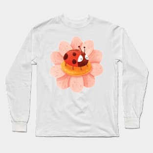 Coleoptera Long Sleeve T-Shirt